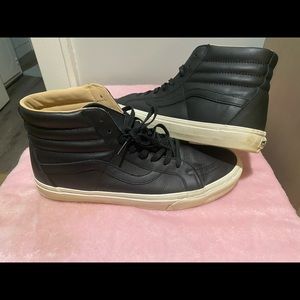 Men’s vans size 13